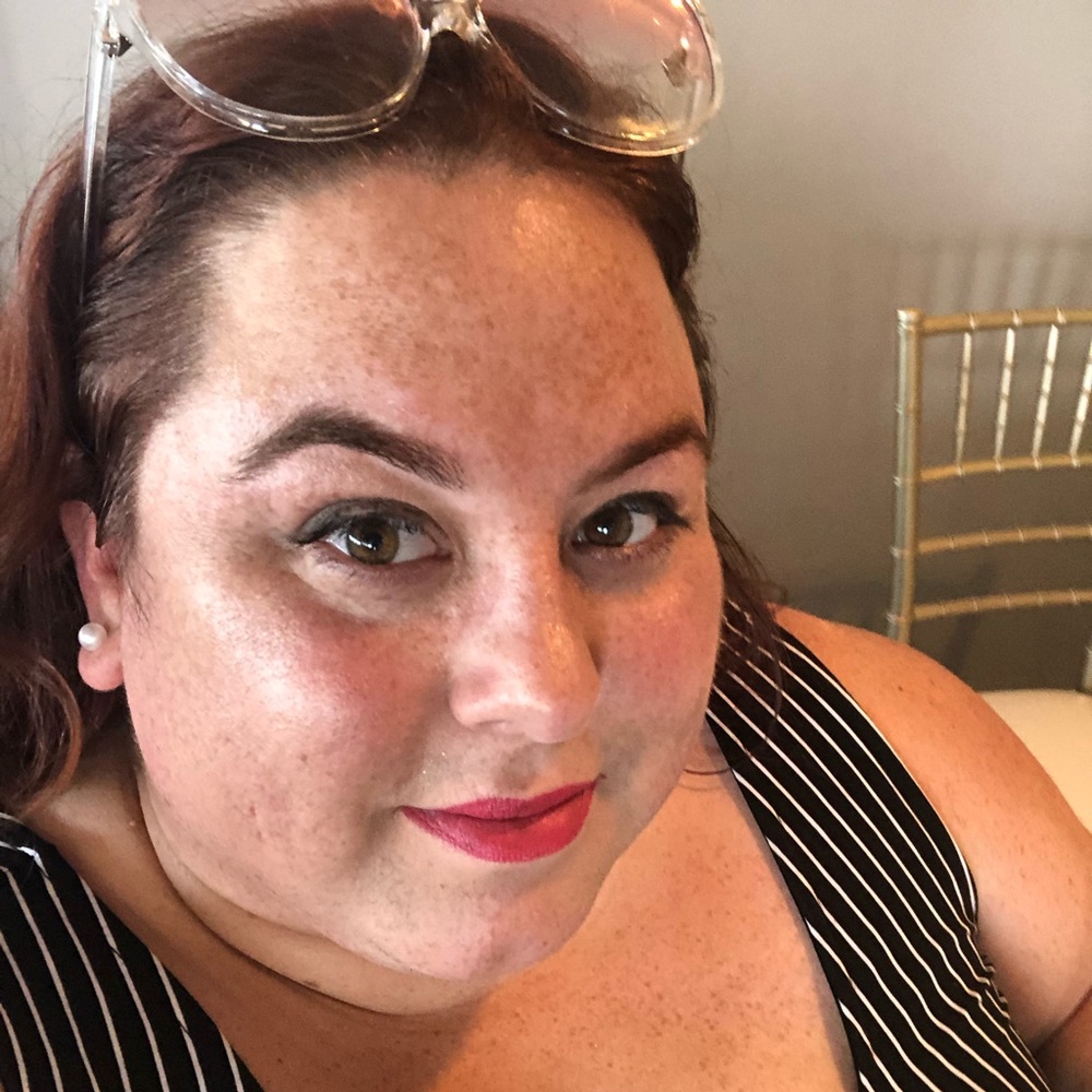 Meet your Posher, Tara